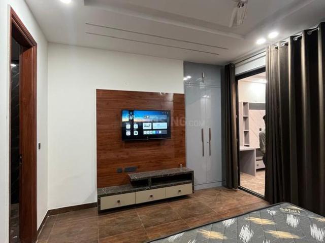 1 BHK Independent Builder Floor in Sector 52A for rent Gurgaon. The reference number is 20420914