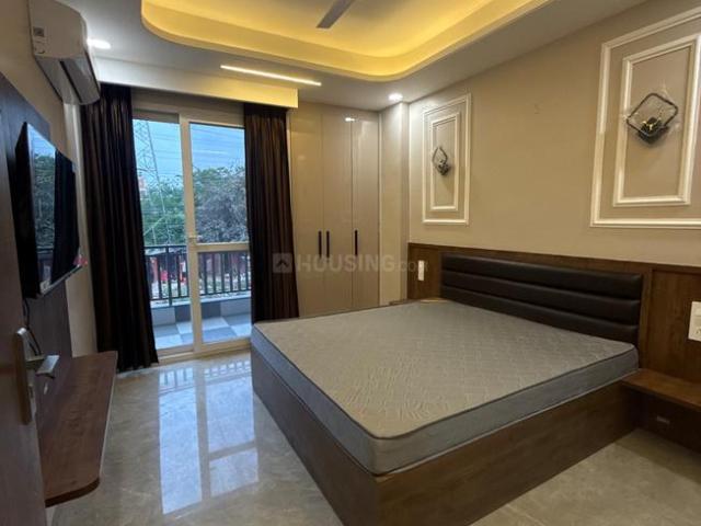 1 BHK Independent Builder Floor in Sector 57 for rent Gurgaon. The reference number is 19797777