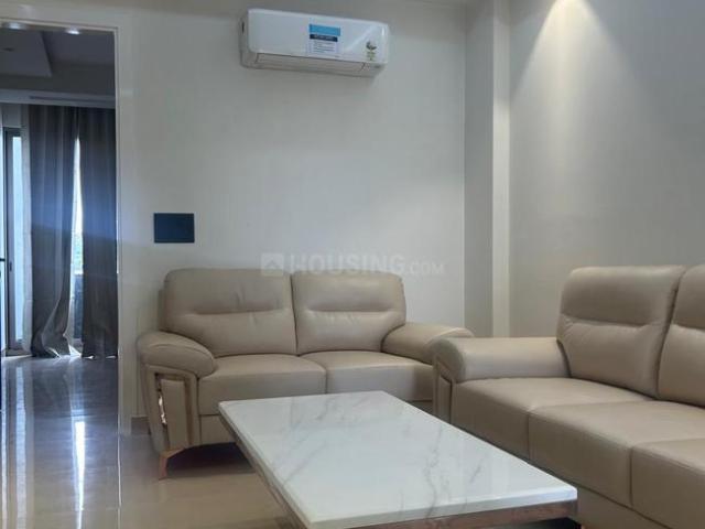 1 BHK Independent Builder Floor in Sector 57 for rent Gurgaon. The reference number is 20013778