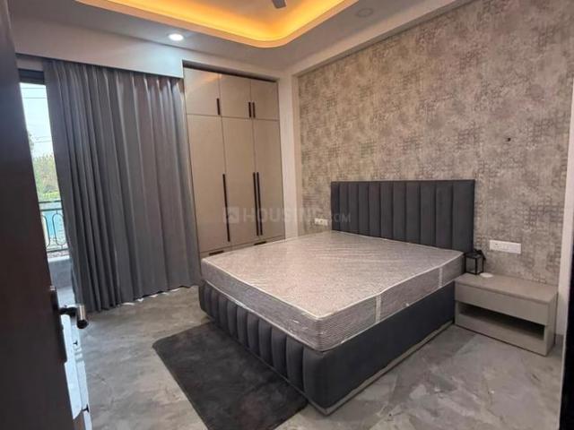 1 BHK Independent Builder Floor in Sector 57 for rent Gurgaon. The reference number is 20570652