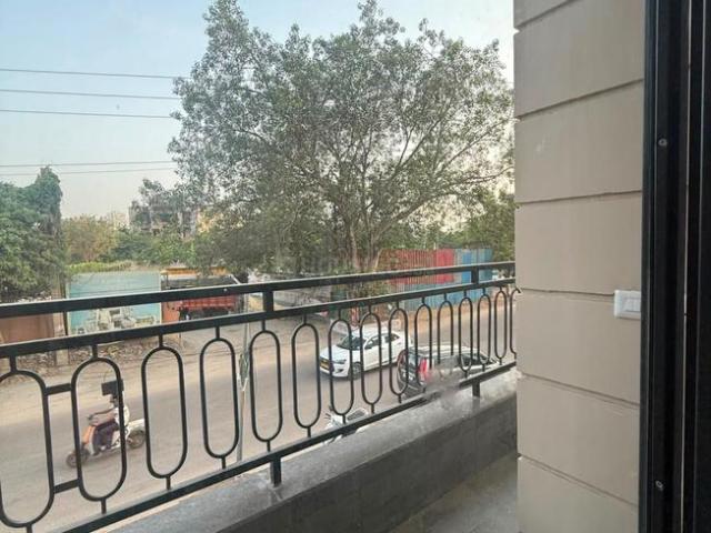 1 BHK Independent Builder Floor in Sector 57 for rent Gurgaon. The reference number is 20570652