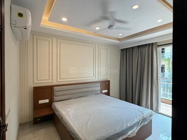 1 BHK Independent Builder Floor in Sector 57 for rent Gurgaon. The reference number is 20707878