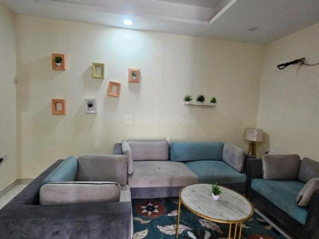 1 BHK Independent Builder Floor in Sector 57 for rent Gurgaon. The reference number is 20714800