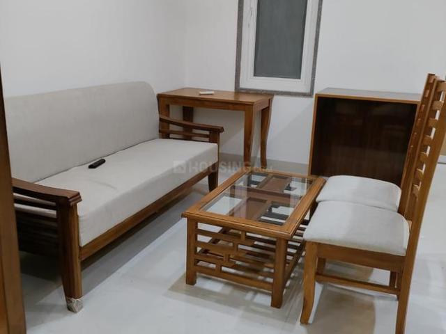 1 BHK Independent Builder Floor in Sector 57 for rent Gurgaon. The reference number is 20717293