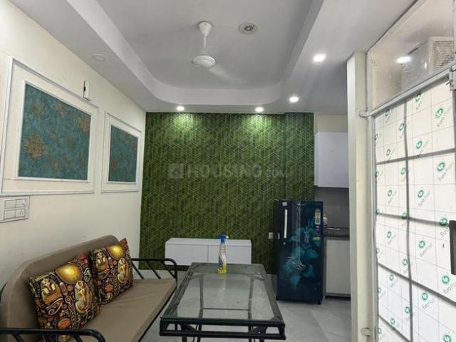 1 BHK Independent Builder Floor in Sector 57 for rent Gurgaon. The reference number is 20727914