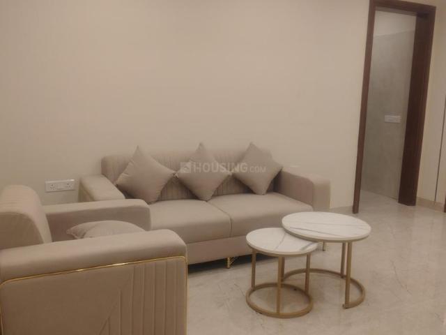 1 BHK Independent Builder Floor in Sector 57 for rent Gurgaon. The reference number is 20720474