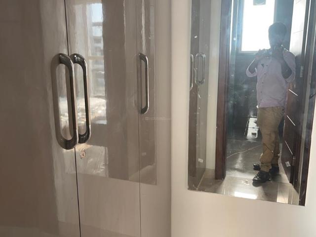 1 BHK Independent Builder Floor in Sector 57 for rent Gurgaon. The reference number is 20754802