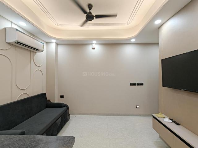1 BHK Independent Builder Floor in Sector 57 for rent Gurgaon. The reference number is 20768799