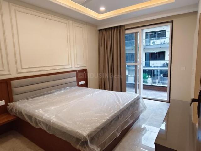 1 BHK Independent Builder Floor in Sector 57 for rent Gurgaon. The reference number is 20798478