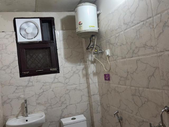 1 BHK Independent Builder Floor in Sector 57 for rent Gurgaon. The reference number is 20822229