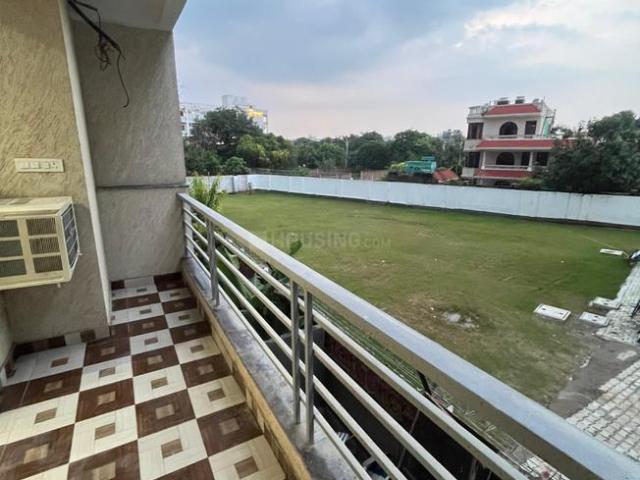 1 BHK Independent Builder Floor in Sector 57 for rent Gurgaon. The reference number is 20846128