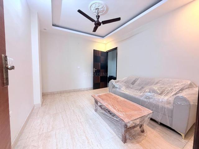 1 BHK Independent Builder Floor in Sector 57 for rent Gurgaon. The reference number is 20841437