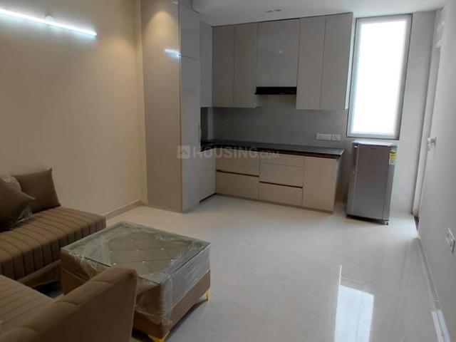 1 BHK Independent Builder Floor in Sector 57 for rent Gurgaon. The reference number is 20928032