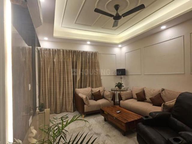 1 BHK Independent Builder Floor in Sector 57 for rent Gurgaon. The reference number is 20964506