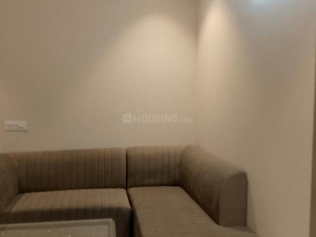 1 BHK Independent Builder Floor in Sector 57 for rent Gurgaon. The reference number is 20971044