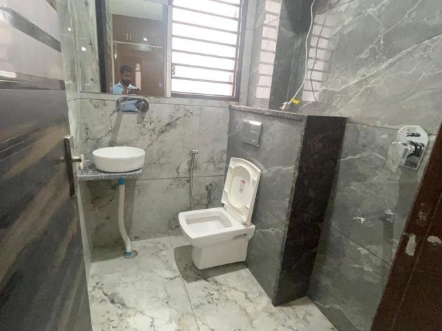 1 BHK Independent Builder Floor in Sector 57 for rent Gurgaon. The reference number is 20997061