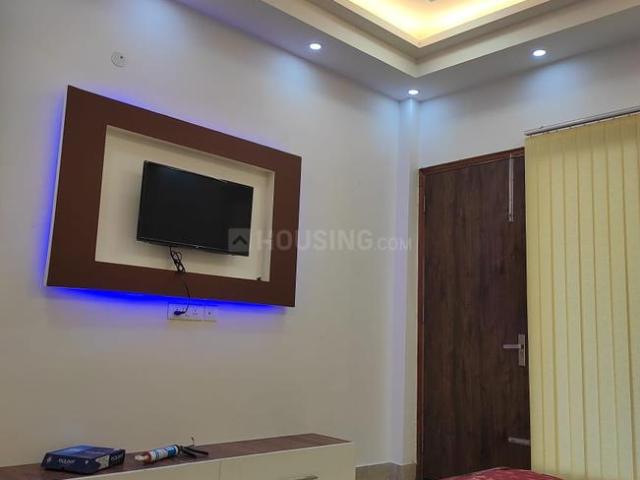 1 BHK Independent Builder Floor in Sector 57 for rent Gurgaon. The reference number is 6502509