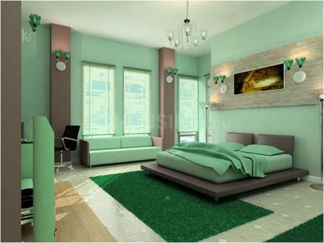 1 BHK Independent Builder Floor in Sector 54 for rent Gurgaon. The reference number is 20476183