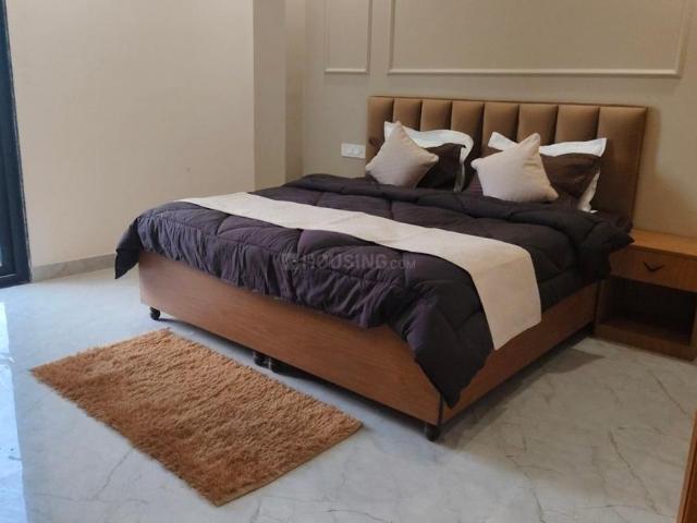 1 BHK Independent Builder Floor in Sector 54 for rent Gurgaon. The reference number is 20501759