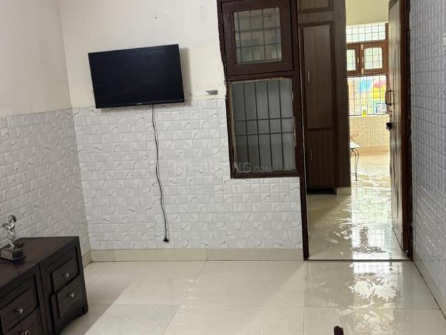 1 BHK Independent Builder Floor in Sector 54 for rent Gurgaon. The reference number is 20927653