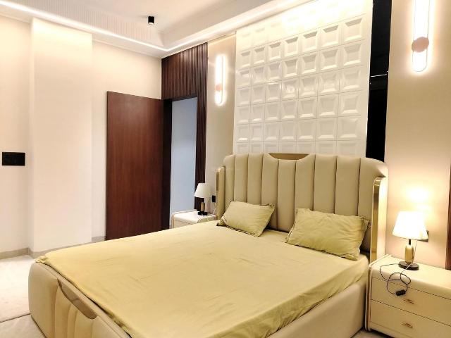 1 BHK Independent Builder Floor in Sector 55 for rent Gurgaon. The reference number is 20137298