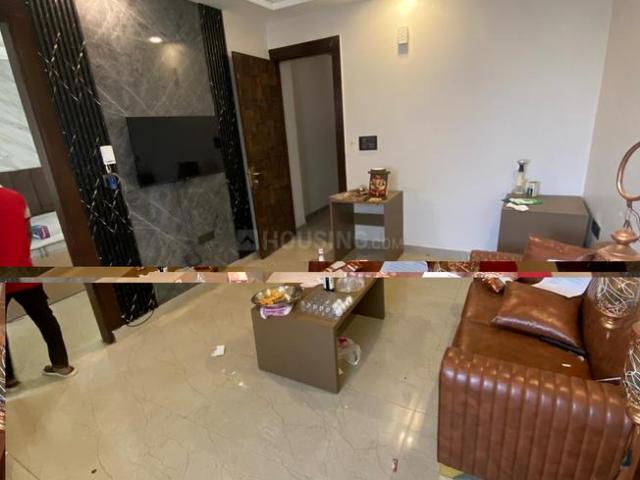 1 BHK Independent Builder Floor in Sector 55 for rent Gurgaon. The reference number is 20334719
