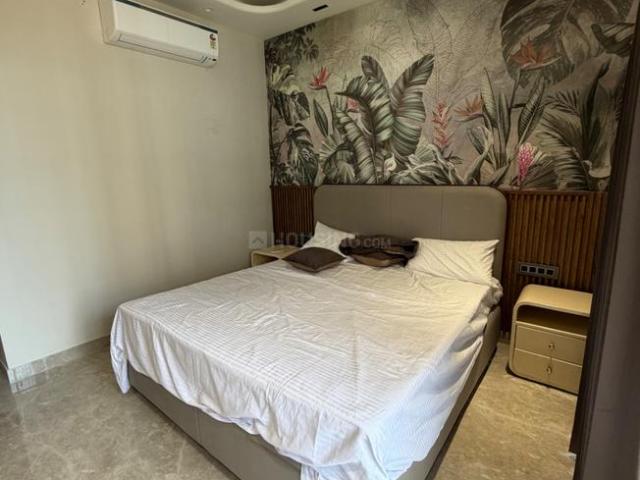 1 BHK Independent Builder Floor in Sector 55 for rent Gurgaon. The reference number is 20394350
