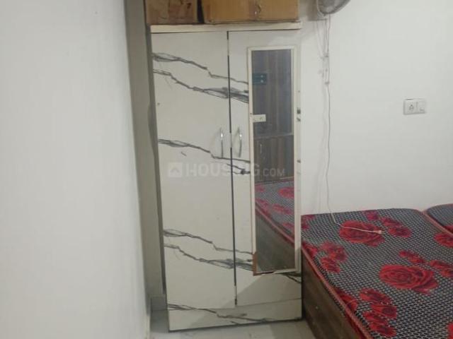 1 BHK Independent Builder Floor in Sector 55 for rent Gurgaon. The reference number is 20422142