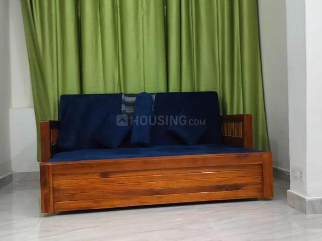 1 BHK Independent Builder Floor in Sector 56 for rent Gurgaon. The reference number is 20916061