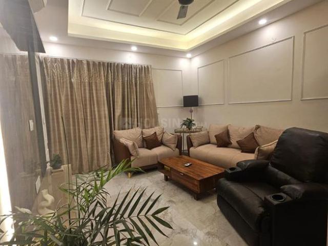 1 BHK Independent Builder Floor in Sector 55 for rent Gurgaon. The reference number is 20957626