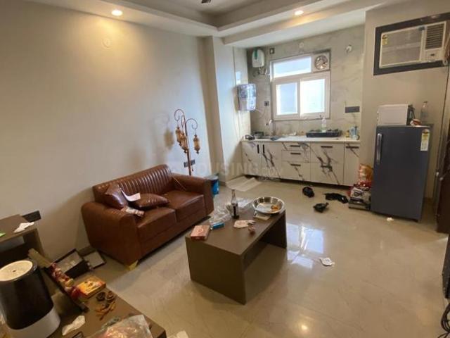 1 BHK Independent Builder Floor in Sector 55 for rent Gurgaon. The reference number is 20964604