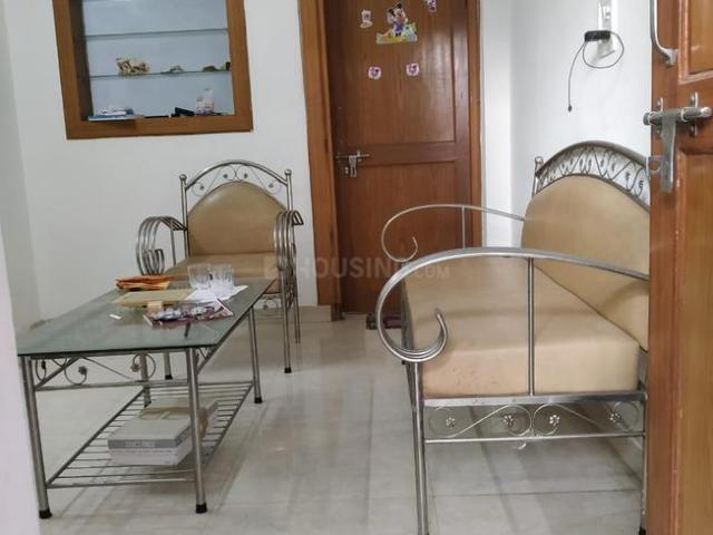1 BHK Independent Builder Floor in Sector 55 for rent Gurgaon. The reference number is 20987910