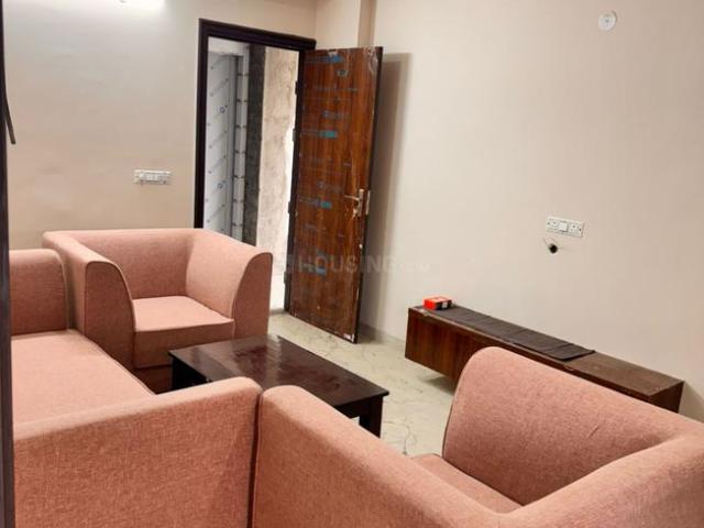1 BHK Independent Builder Floor in Sector 56 for rent Gurgaon. The reference number is 19211598