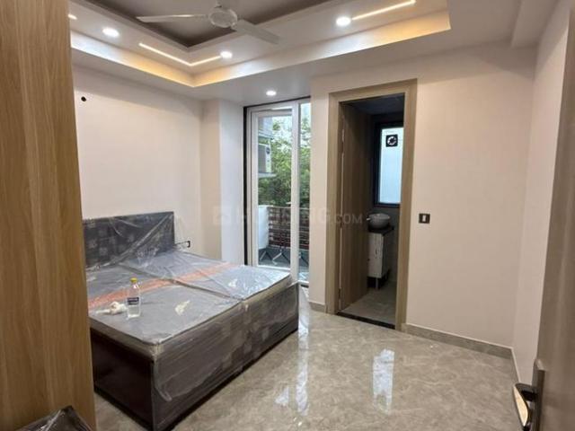 1 BHK Independent Builder Floor in Sector 56 for rent Gurgaon. The reference number is 19629384