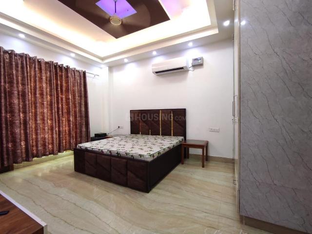 1 BHK Independent Builder Floor in Sector 56 for rent Gurgaon. The reference number is 20190888