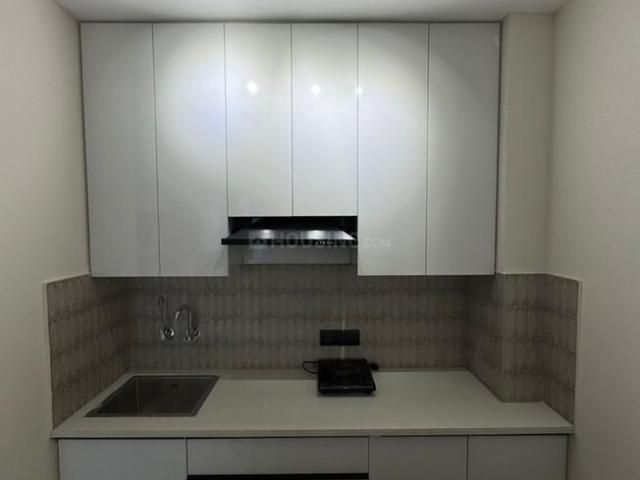 1 BHK Independent Builder Floor in Sector 56 for rent Gurgaon. The reference number is 20204029