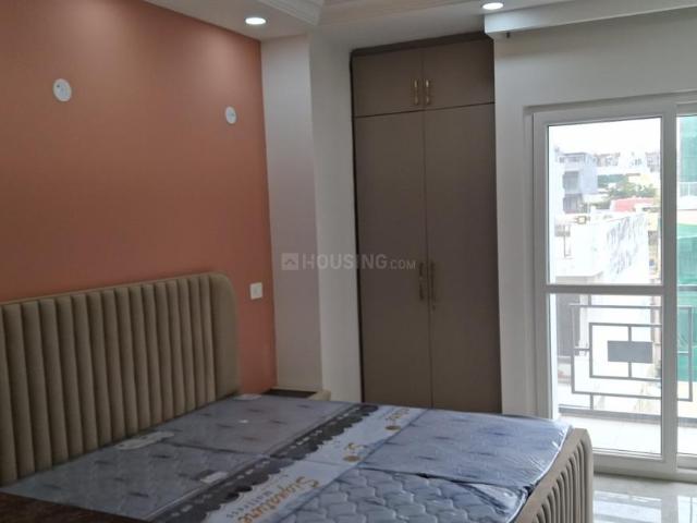 1 BHK Independent Builder Floor in Sector 56 for rent Gurgaon. The reference number is 20724216