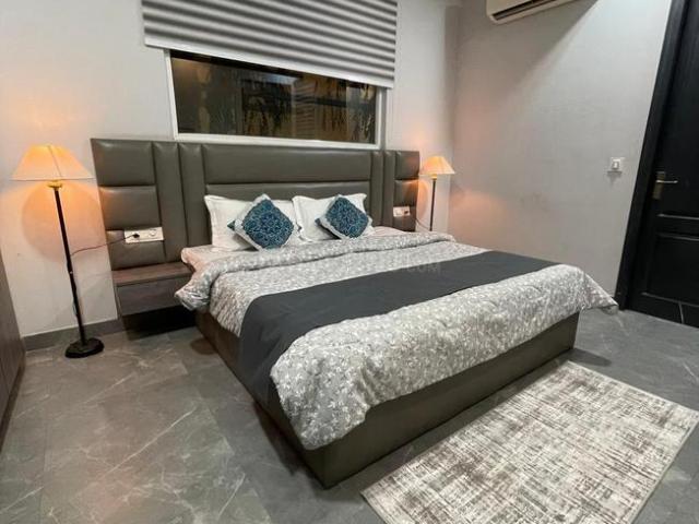 1 BHK Independent Builder Floor in Sector 56 for rent Gurgaon. The reference number is 20769374
