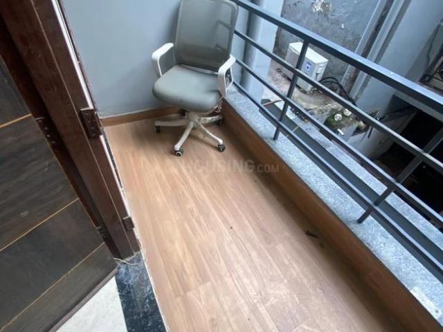1 BHK Independent Builder Floor in Sector 56 for rent Gurgaon. The reference number is 20964693