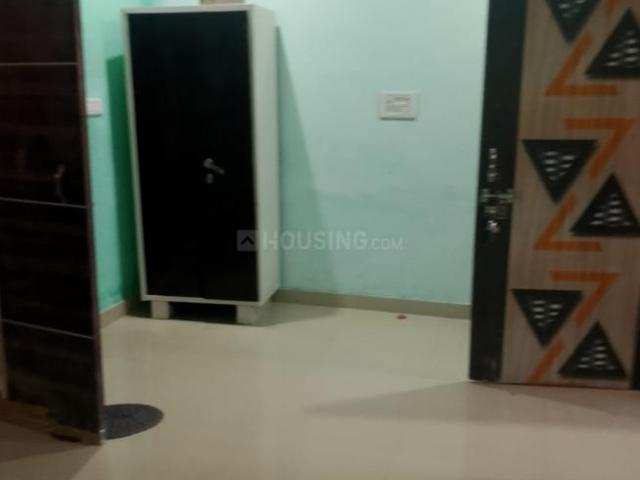 1 BHK Independent Builder Floor in Sector 63 A for rent Noida. The reference number is 20509296
