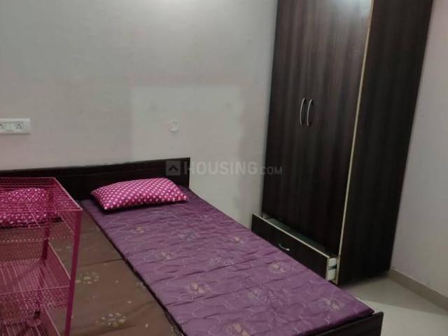 1 BHK Independent Builder Floor in Sector 63 for rent Mohali. The reference number is 15649902