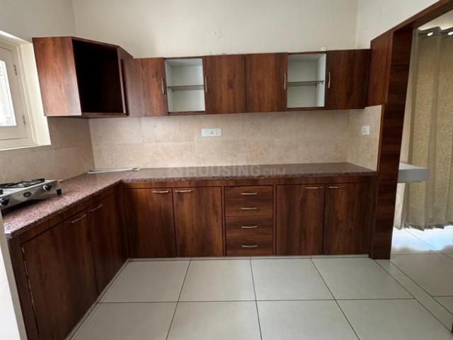 1 BHK Independent Builder Floor in Sector 60 for rent Mohali. The reference number is 20503613