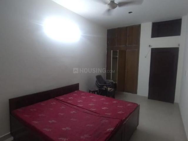 1 BHK Independent Builder Floor in Sector 60 for rent Mohali. The reference number is 20517995
