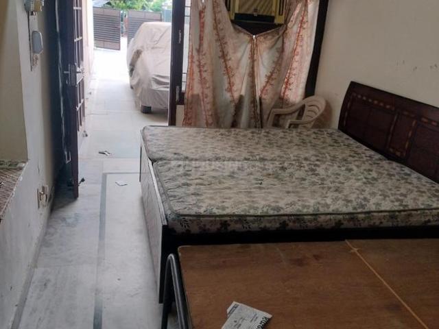 1 BHK Independent Builder Floor in Sector 61 for rent Mohali. The reference number is 20653263