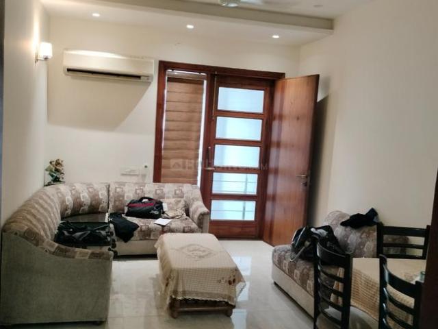 1 BHK Independent Builder Floor in Sector 61 for rent Mohali. The reference number is 20850998