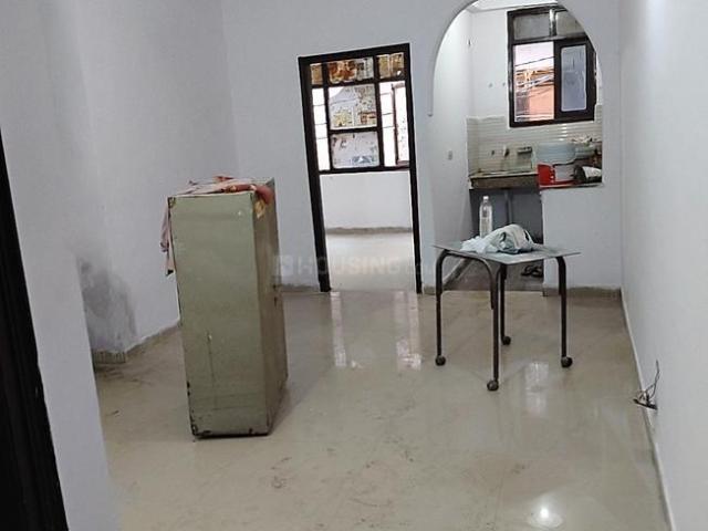 1 BHK Independent Builder Floor in Sector 62 for rent Noida. The reference number is 20296969
