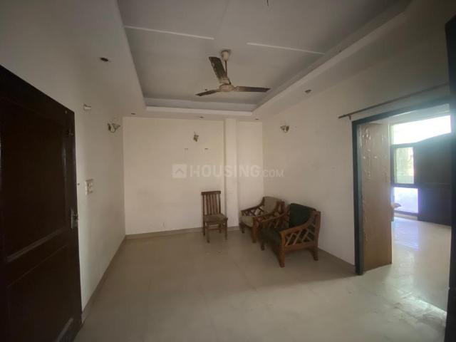 1 BHK Independent Builder Floor in Sector 62A for rent Noida. The reference number is 20674267