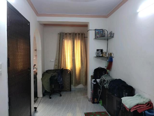 1 BHK Independent Builder Floor in Sector 62A for resale Noida. The reference number is 14823913