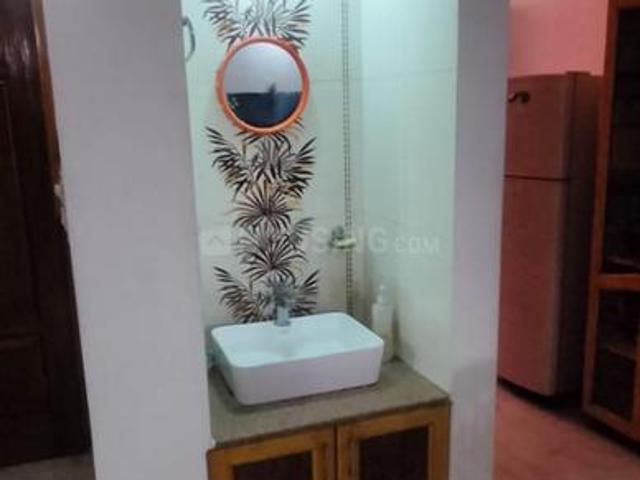 1 BHK Independent Builder Floor in Sector 69 for rent Mohali. The reference number is 19923014