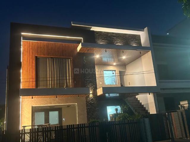 1 BHK Independent Builder Floor in Sector 69 for rent Mohali. The reference number is 20525302